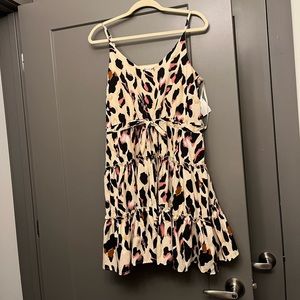 The Impeccable Pig Dress, size M, NWT